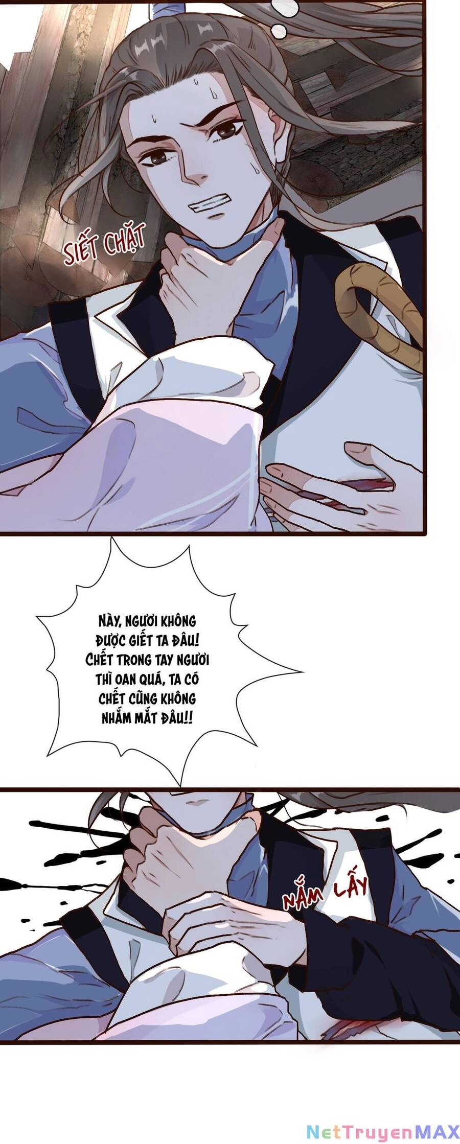 Hạnh Lâm Phương Hoa Chapter 51 - 14