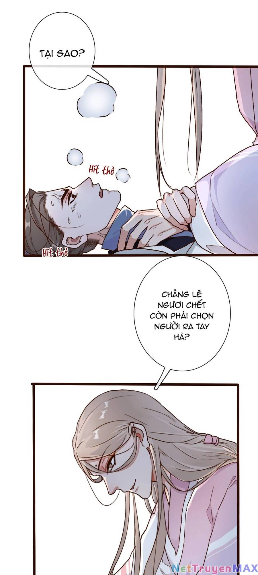 Hạnh Lâm Phương Hoa Chapter 51 - 15