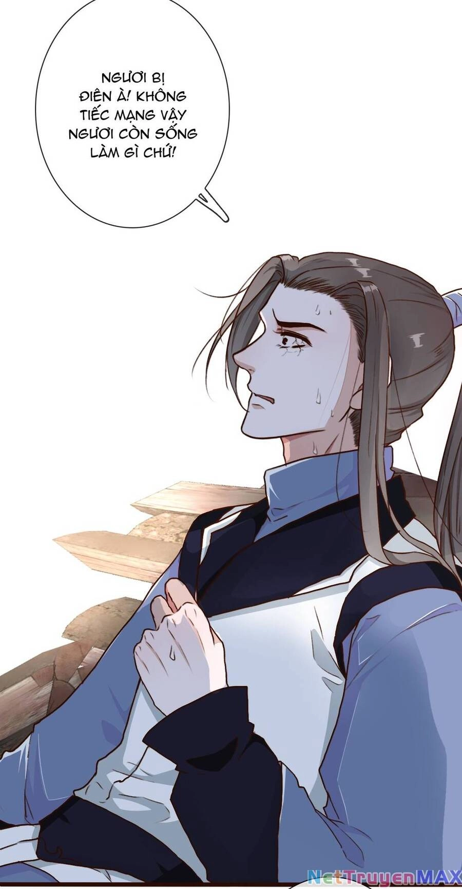 Hạnh Lâm Phương Hoa Chapter 51 - 23