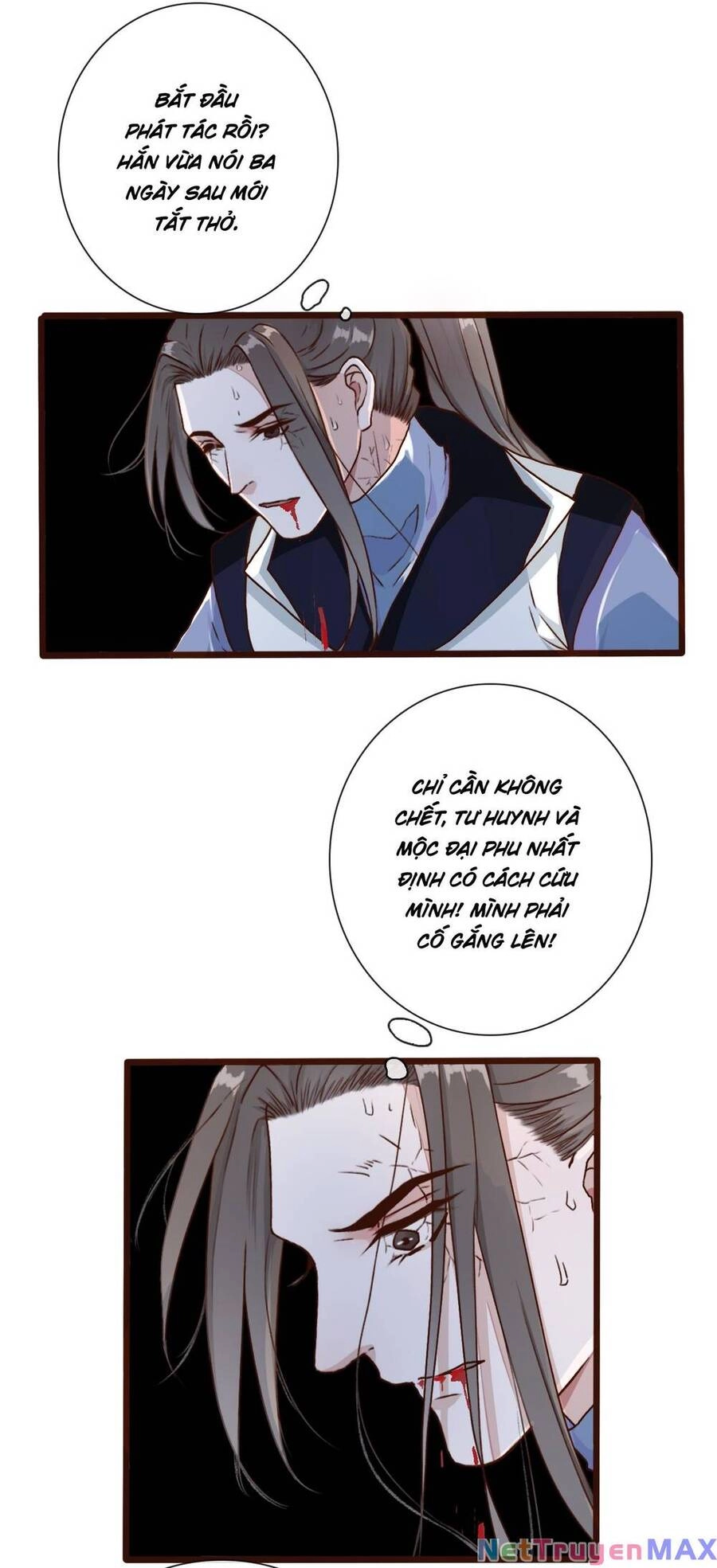 Hạnh Lâm Phương Hoa Chapter 51 - 26