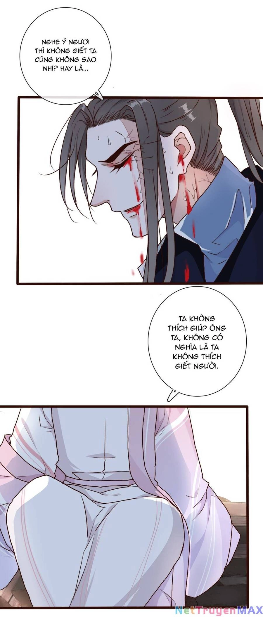 Hạnh Lâm Phương Hoa Chapter 51 - 31