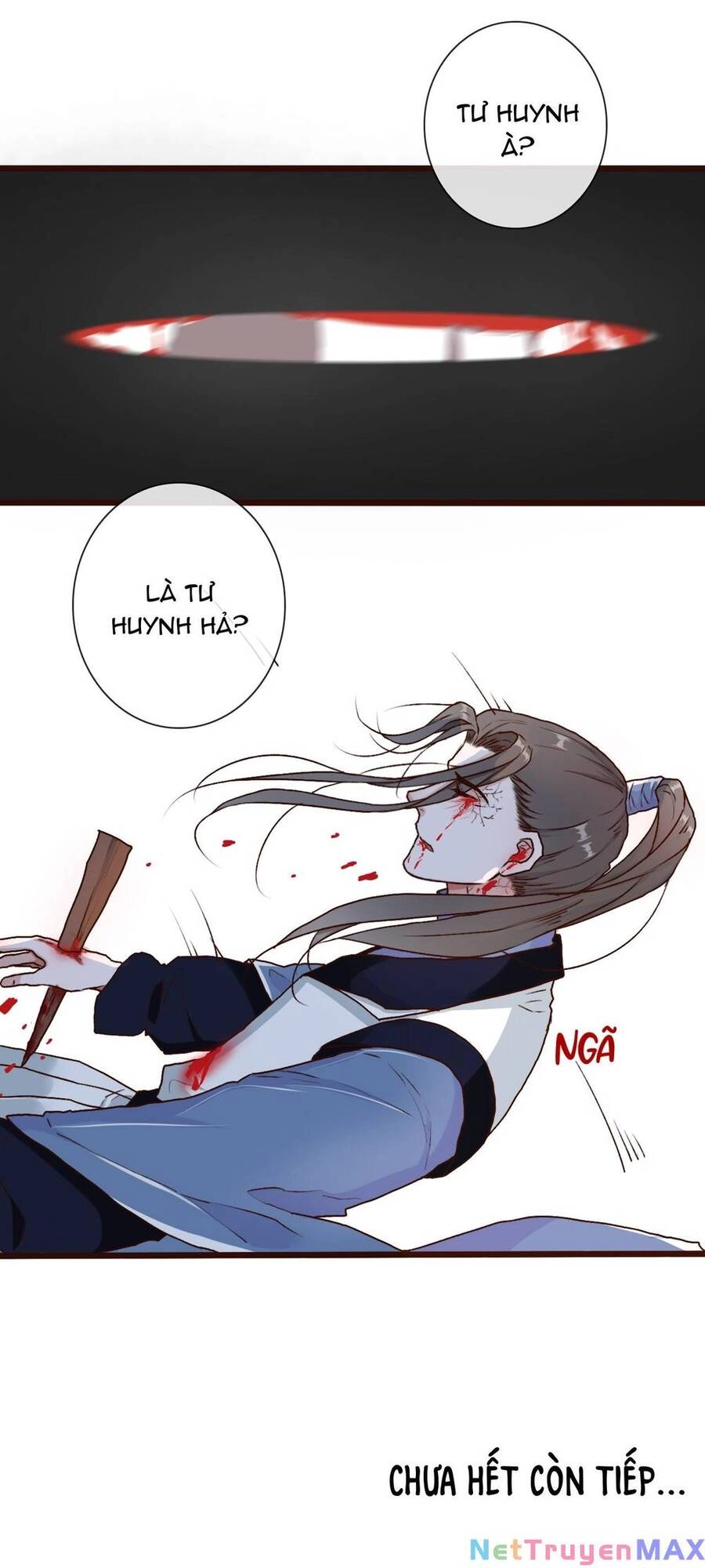 Hạnh Lâm Phương Hoa Chapter 51 - 34