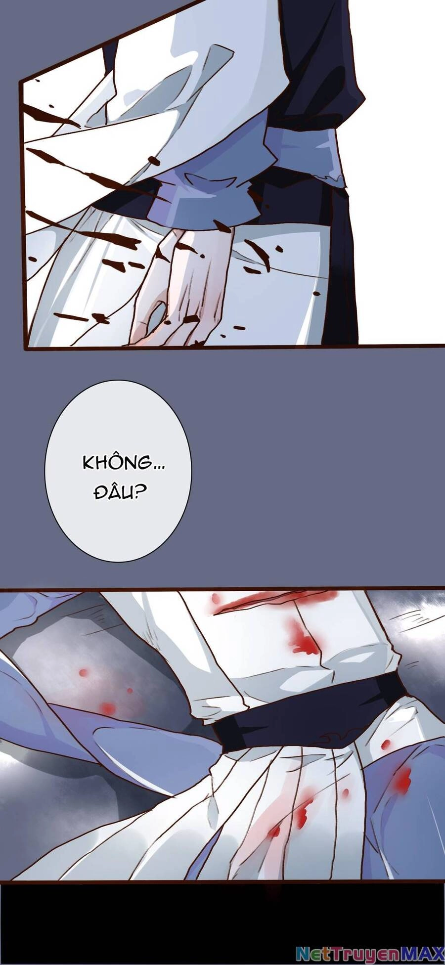 Hạnh Lâm Phương Hoa Chapter 52 - 5