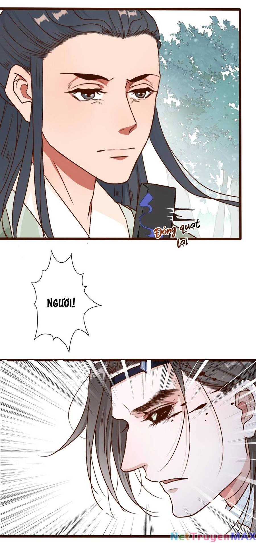 Hạnh Lâm Phương Hoa Chapter 52 - 9