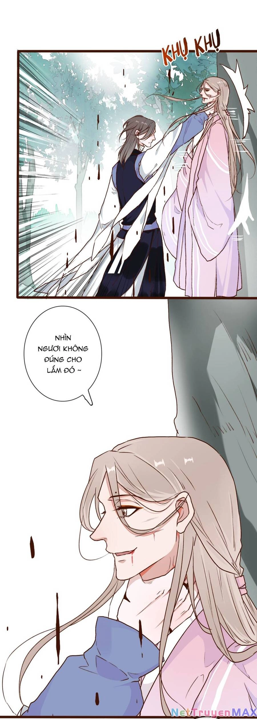 Hạnh Lâm Phương Hoa Chapter 52 - 11