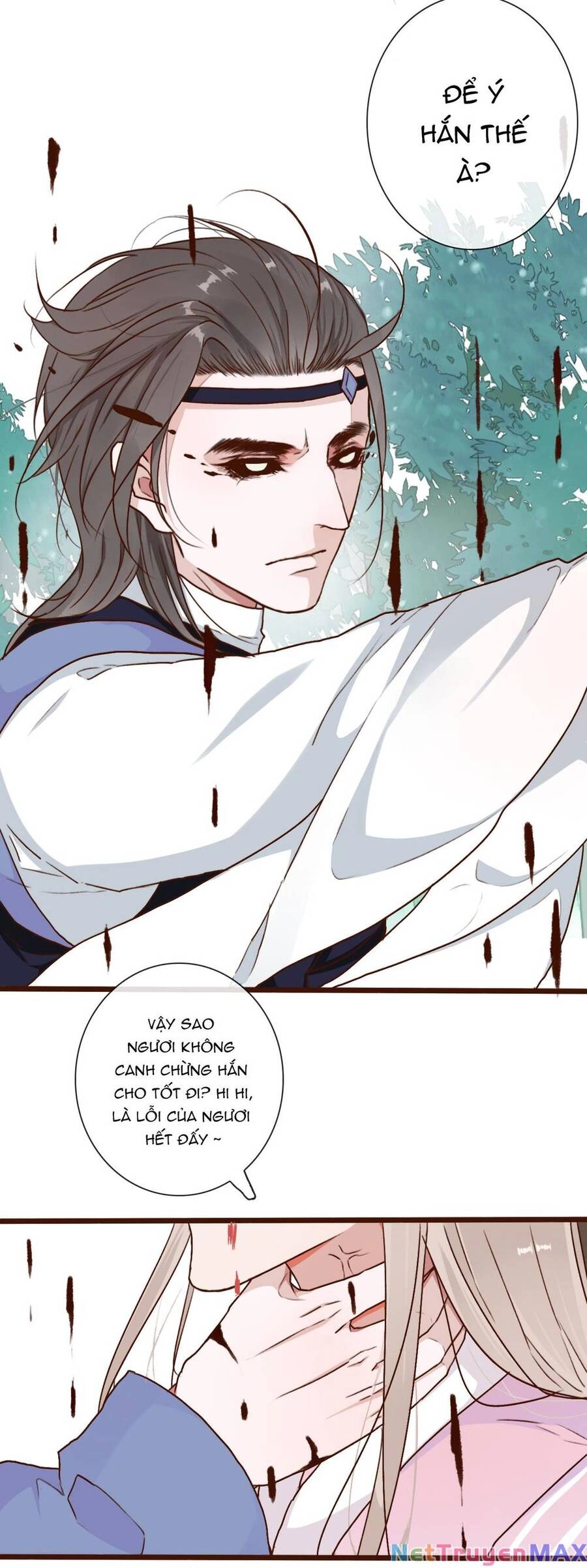 Hạnh Lâm Phương Hoa Chapter 52 - 12