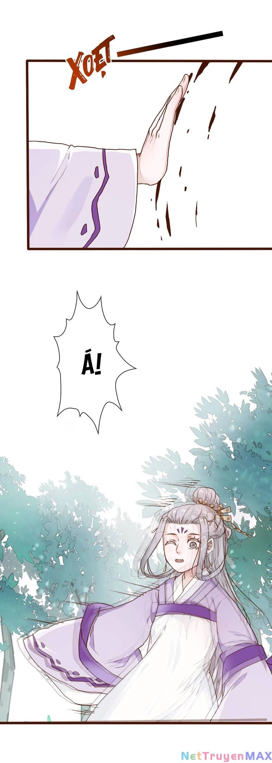 Hạnh Lâm Phương Hoa Chapter 52 - 15