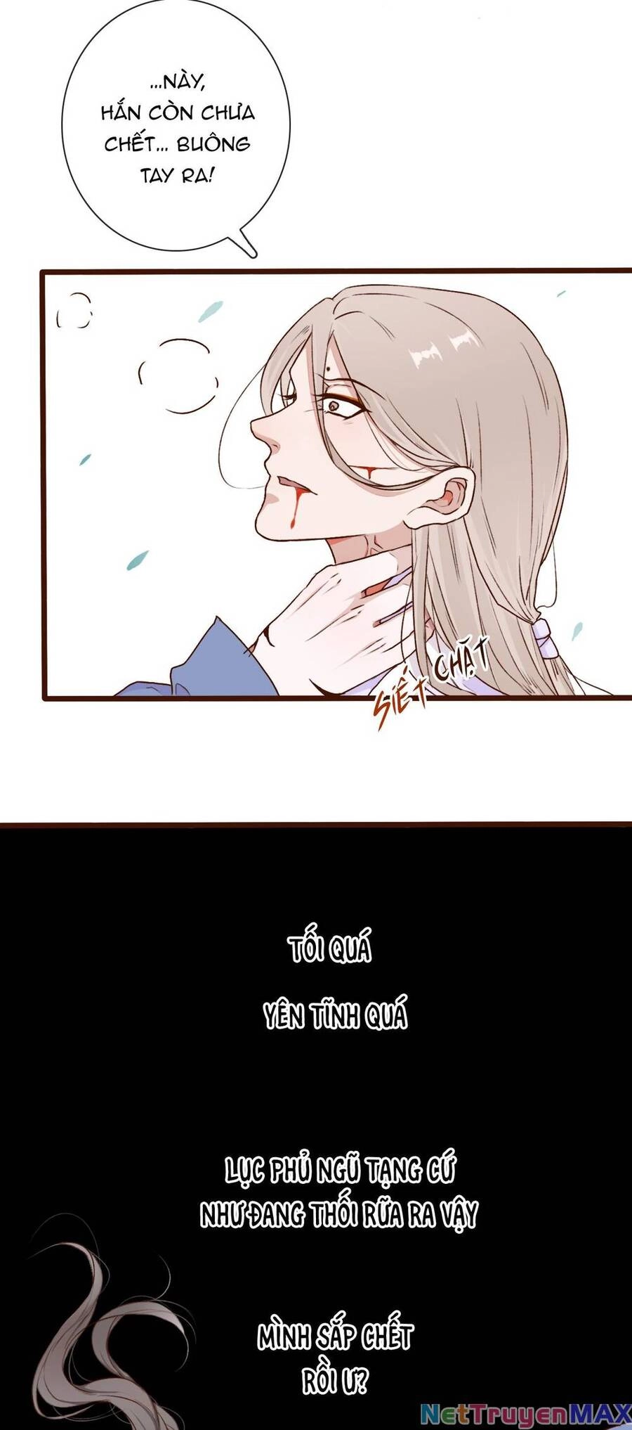 Hạnh Lâm Phương Hoa Chapter 52 - 17