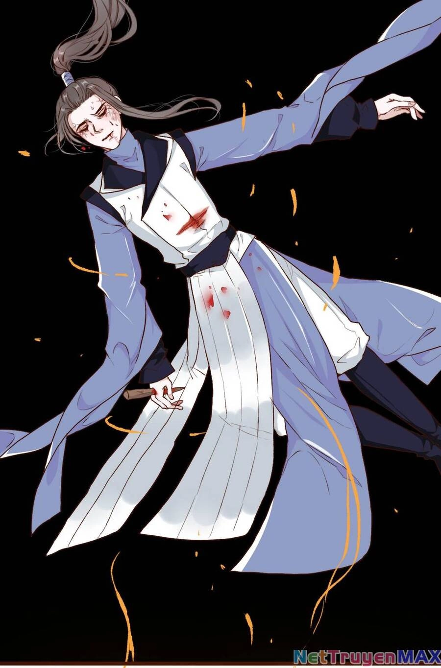 Hạnh Lâm Phương Hoa Chapter 52 - 18