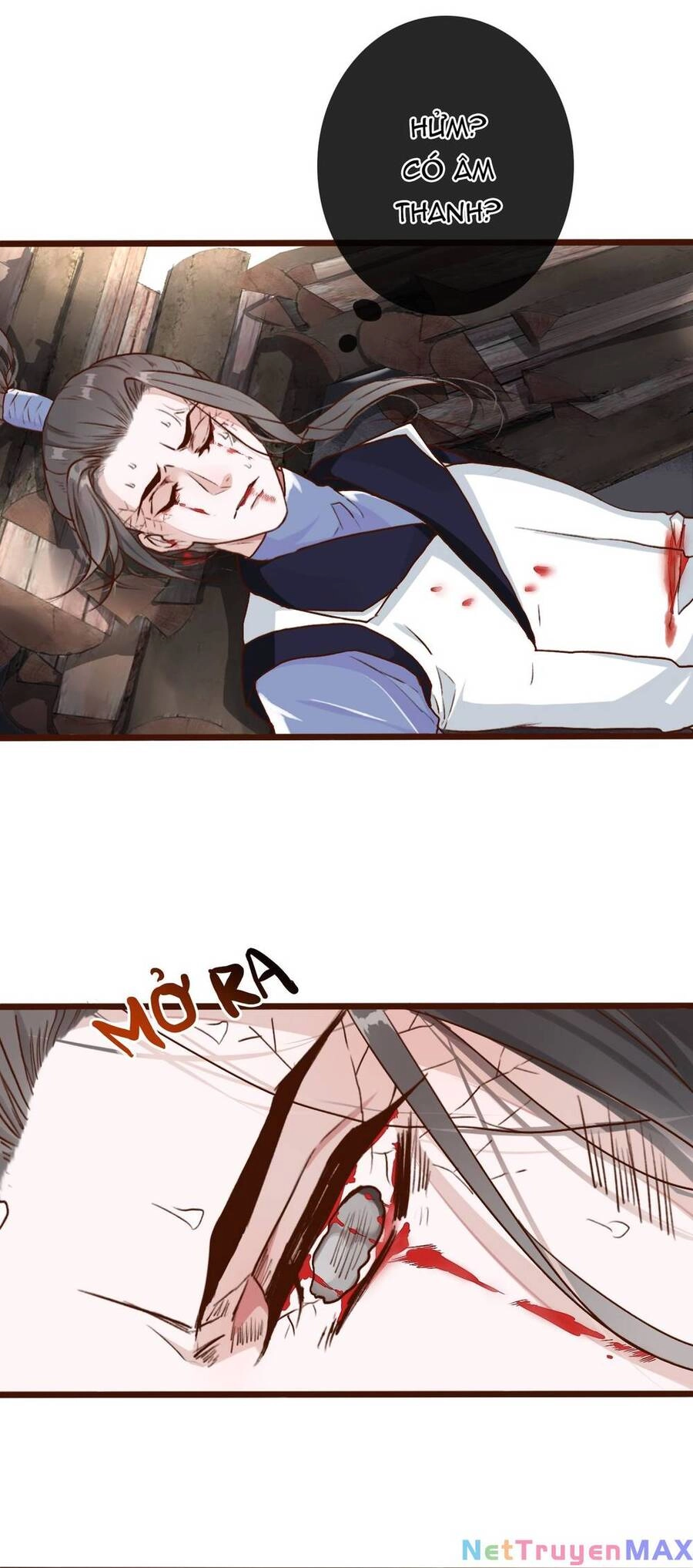 Hạnh Lâm Phương Hoa Chapter 52 - 20