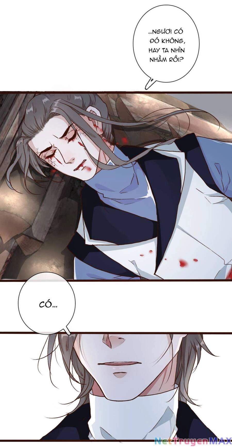 Hạnh Lâm Phương Hoa Chapter 52 - 25