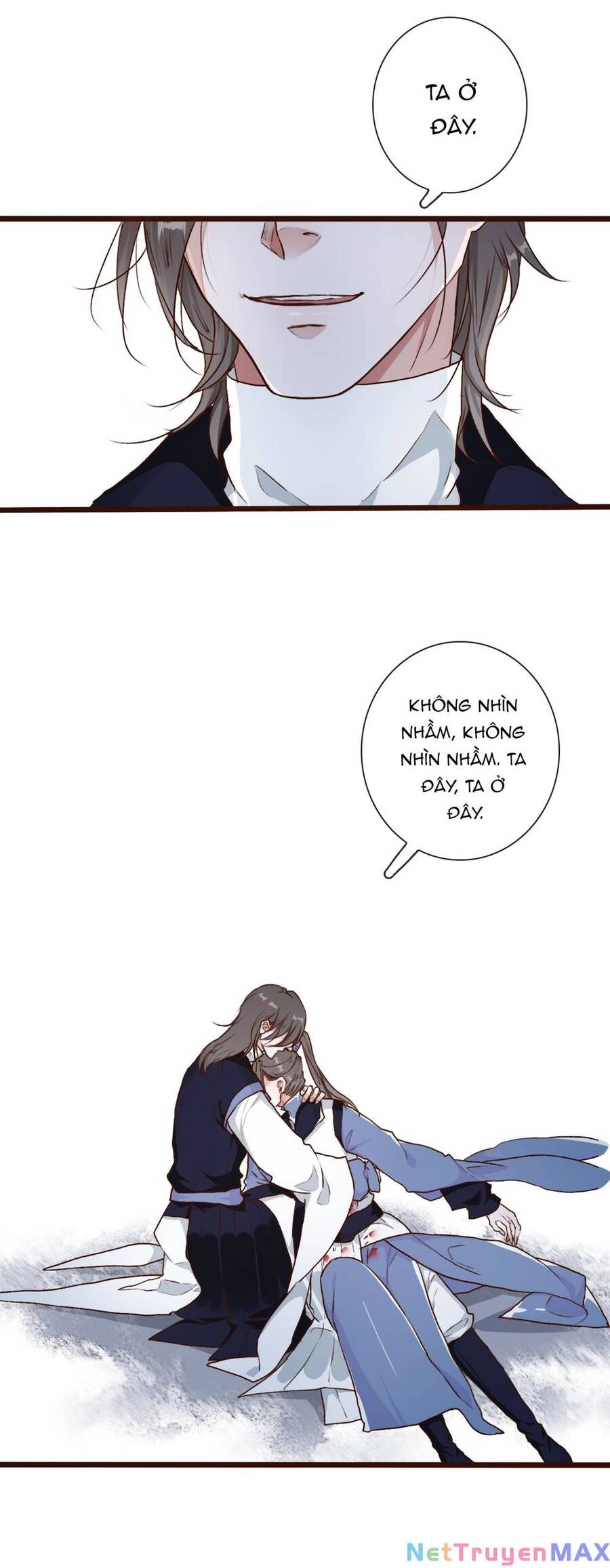 Hạnh Lâm Phương Hoa Chapter 52 - 26