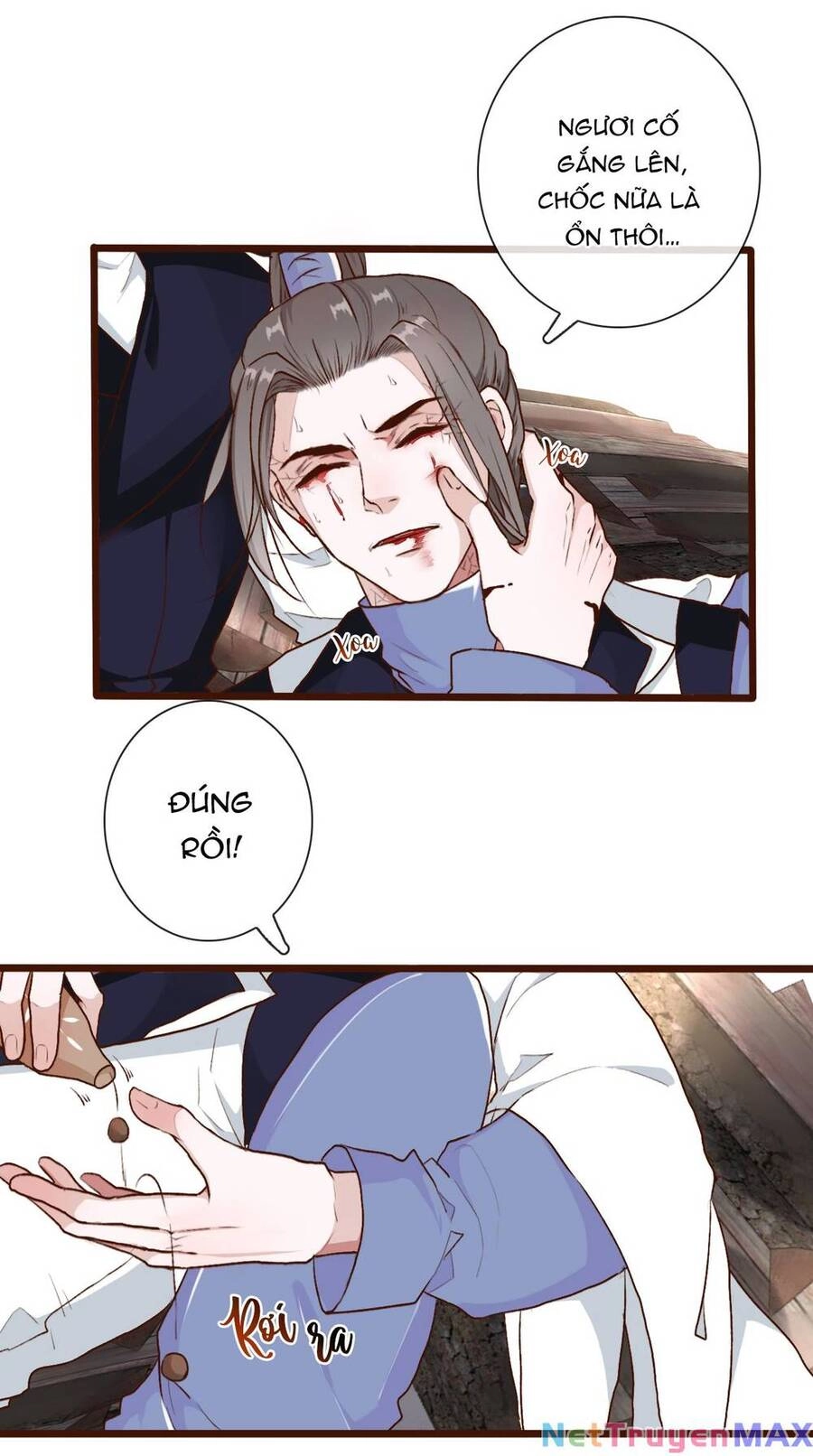 Hạnh Lâm Phương Hoa Chapter 52 - 27