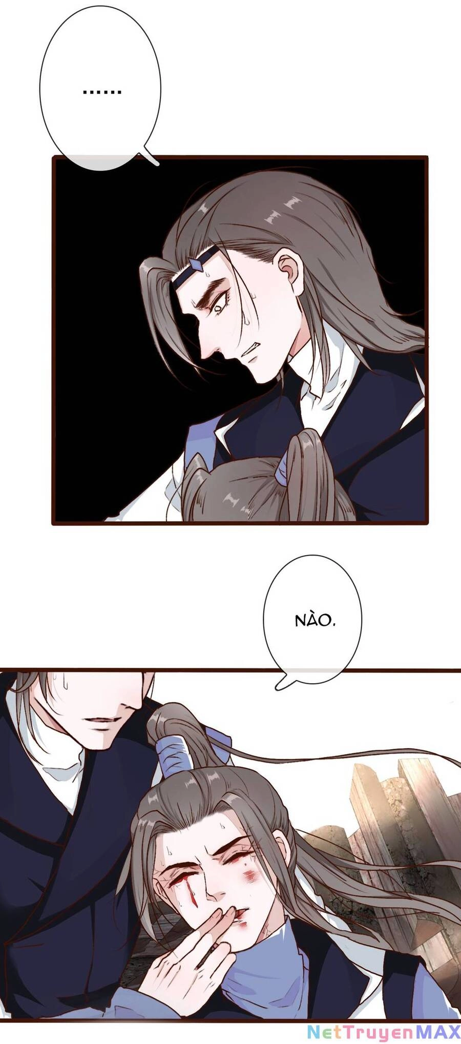 Hạnh Lâm Phương Hoa Chapter 52 - 28