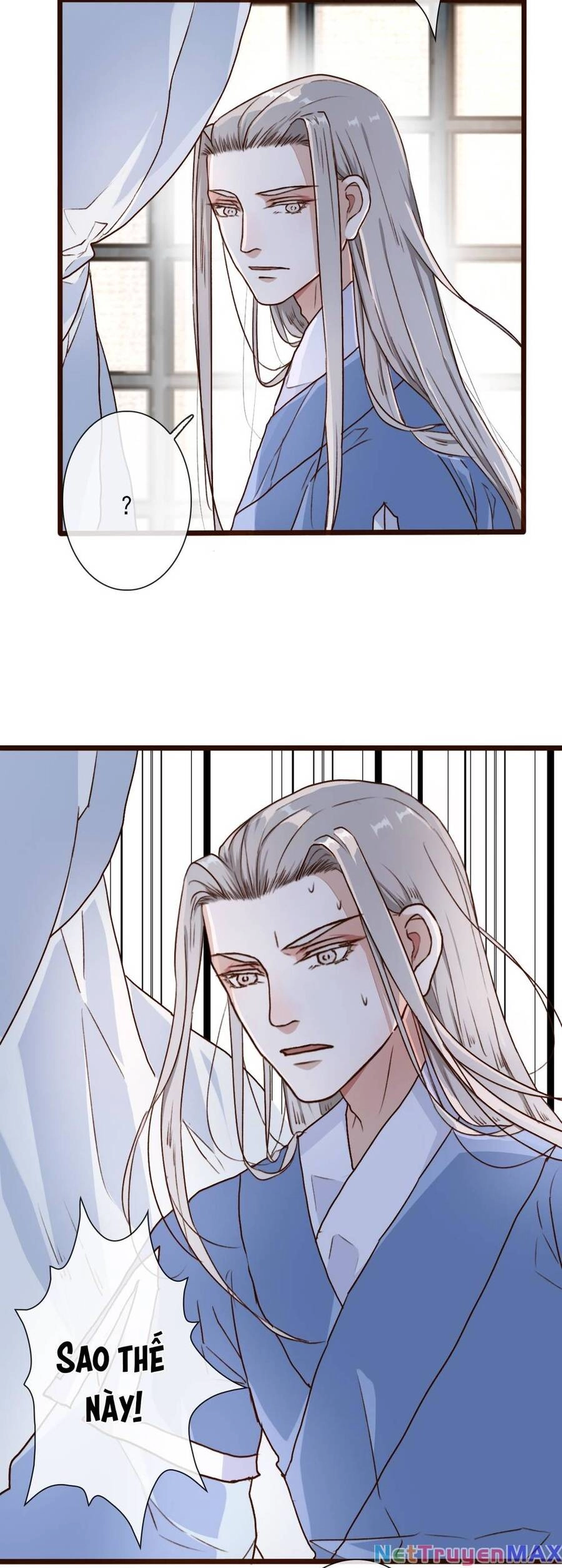 Hạnh Lâm Phương Hoa Chapter 53 - 7