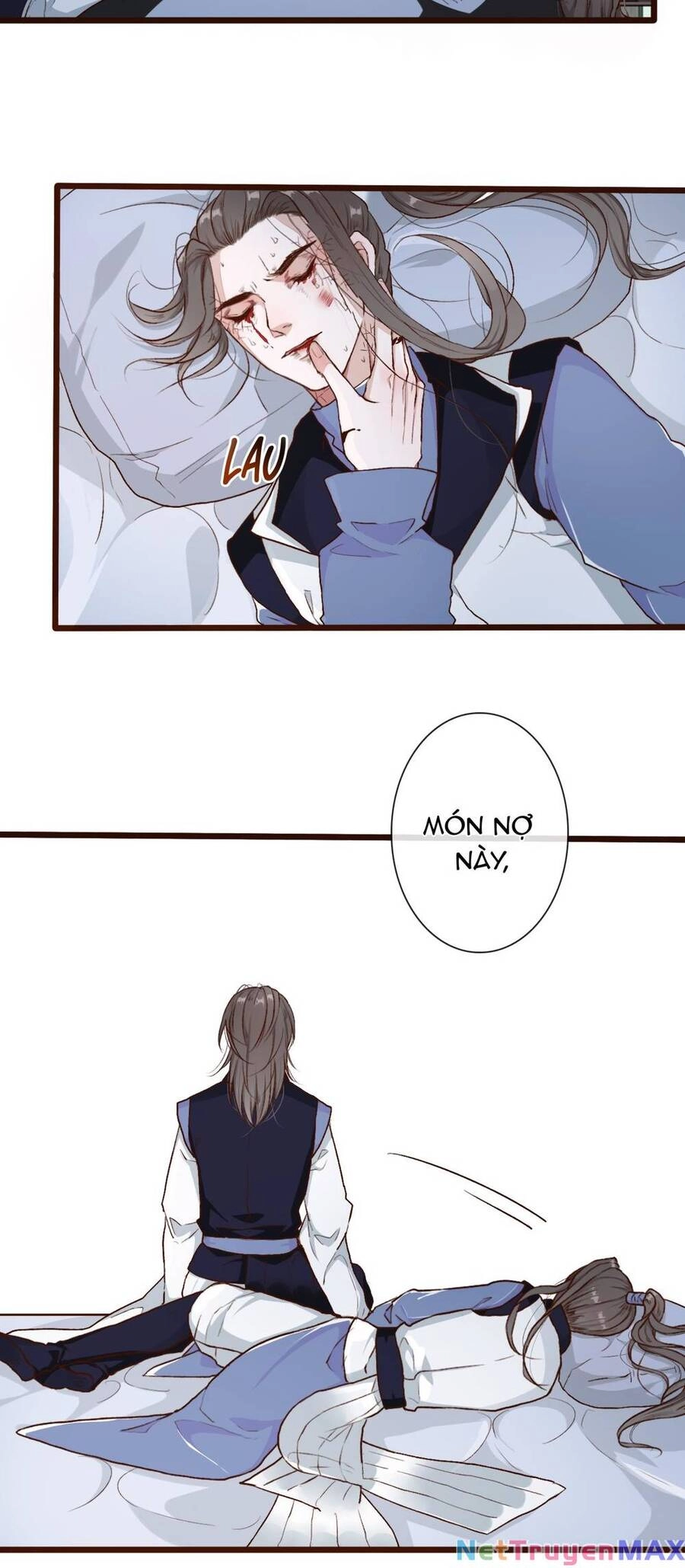 Hạnh Lâm Phương Hoa Chapter 53 - 10