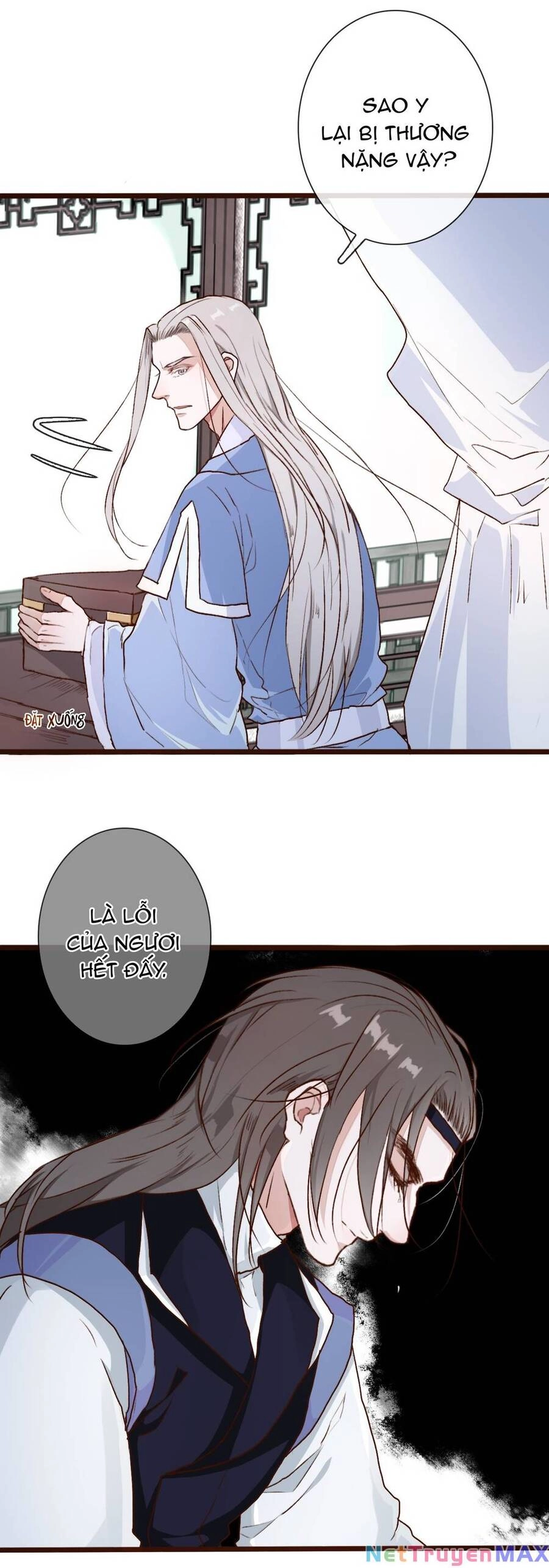 Hạnh Lâm Phương Hoa Chapter 53 - 13