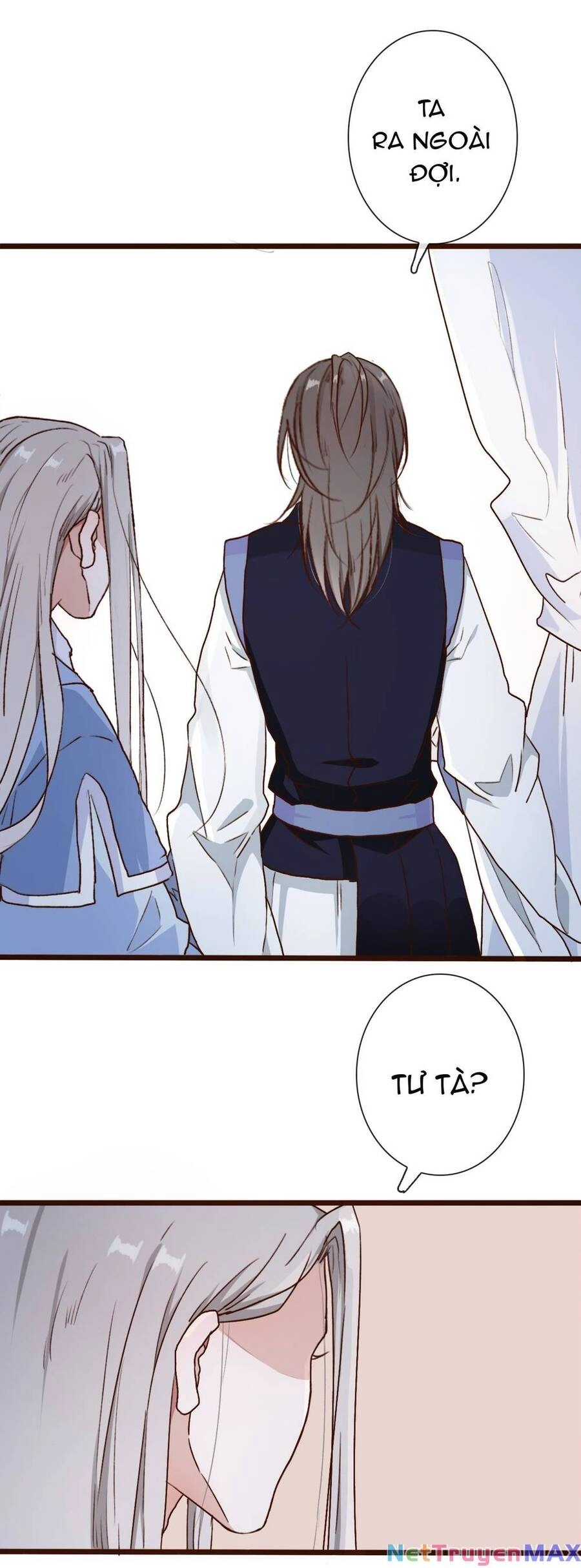 Hạnh Lâm Phương Hoa Chapter 53 - 14