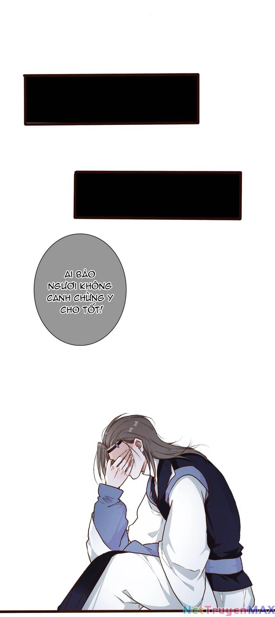 Hạnh Lâm Phương Hoa Chapter 53 - 15