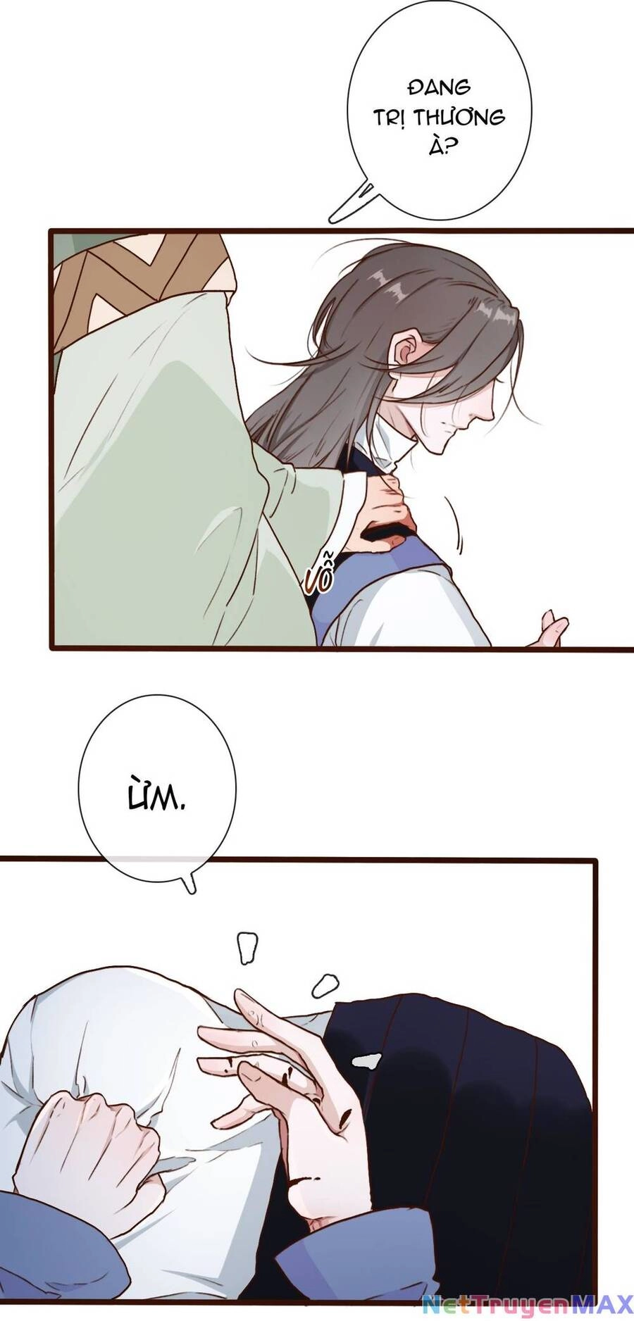 Hạnh Lâm Phương Hoa Chapter 53 - 16