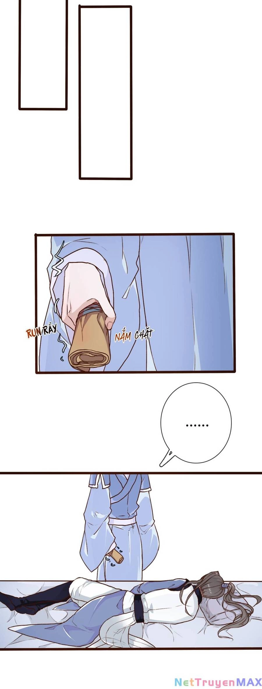 Hạnh Lâm Phương Hoa Chapter 53 - 18