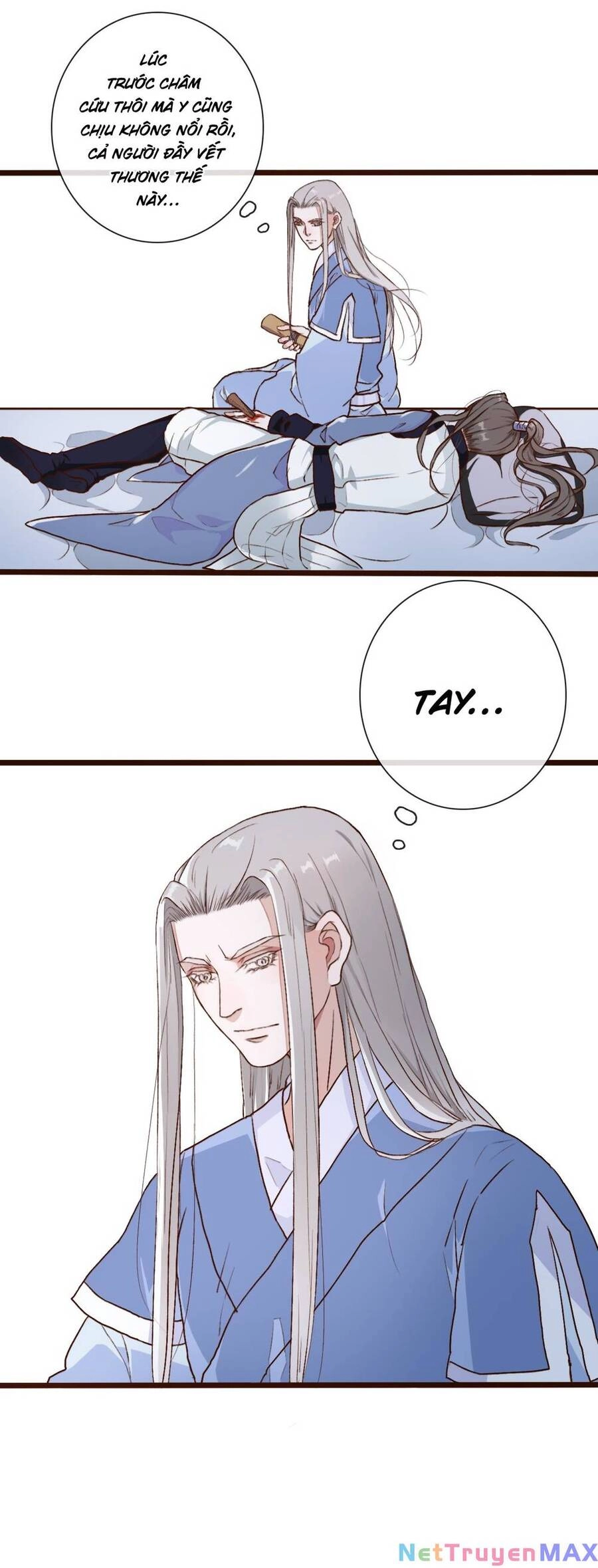 Hạnh Lâm Phương Hoa Chapter 53 - 19