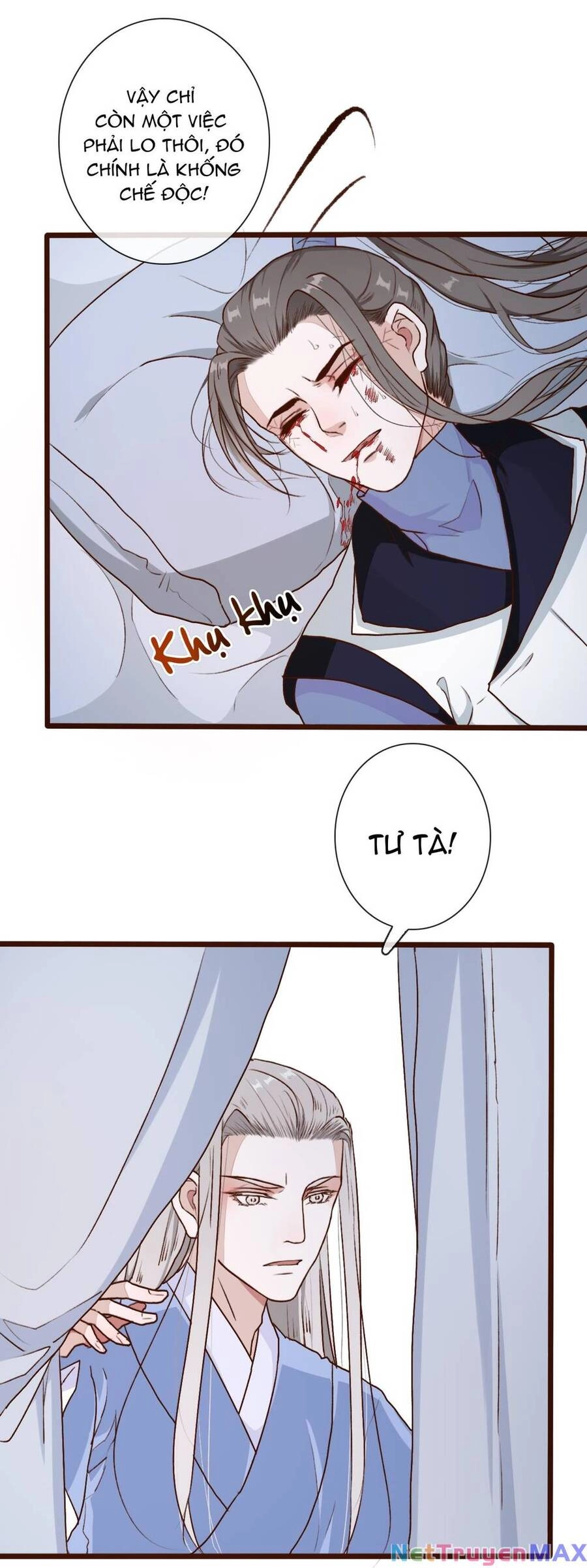 Hạnh Lâm Phương Hoa Chapter 53 - 22