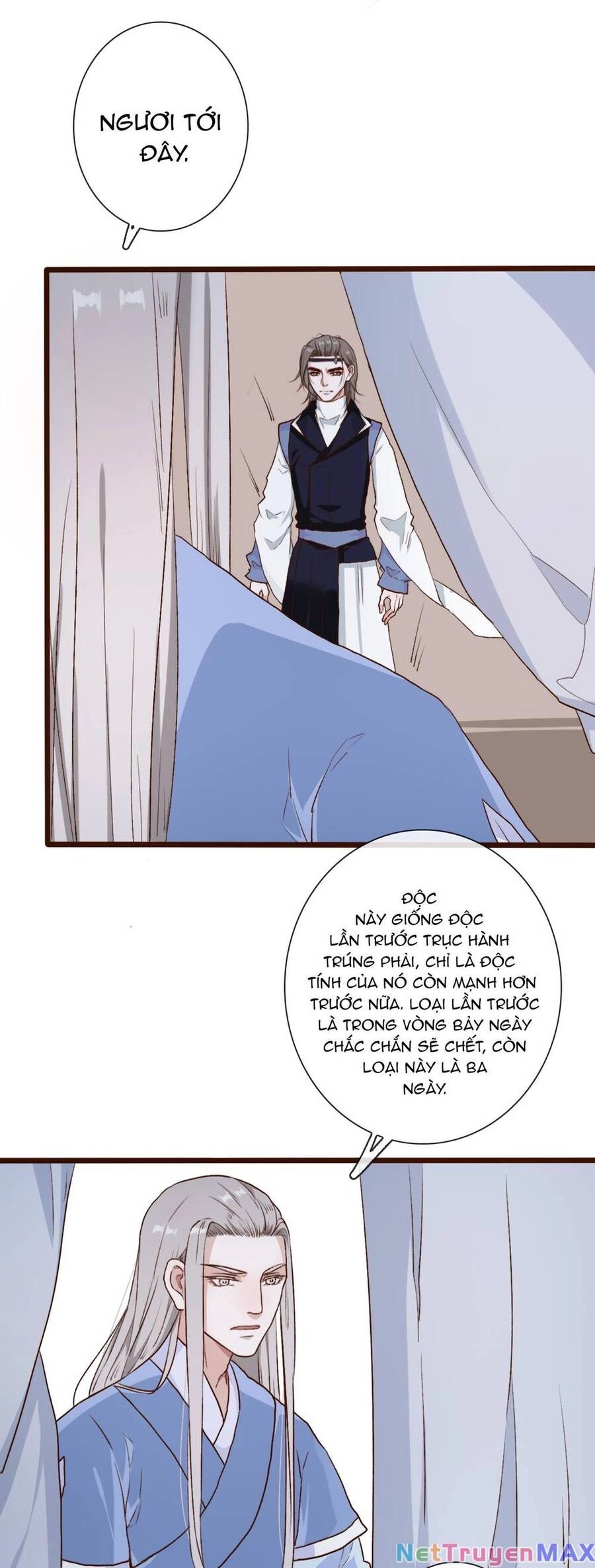 Hạnh Lâm Phương Hoa Chapter 53 - 23