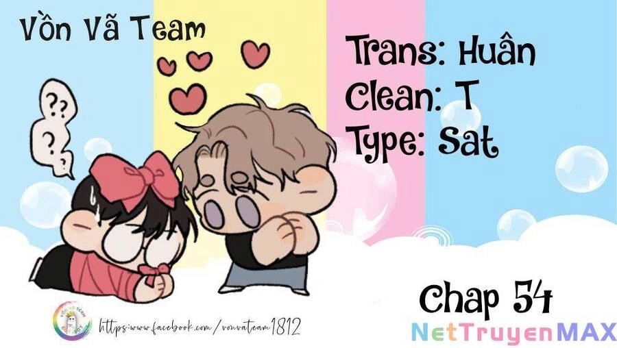 Hạnh Lâm Phương Hoa Chapter 54 - 1