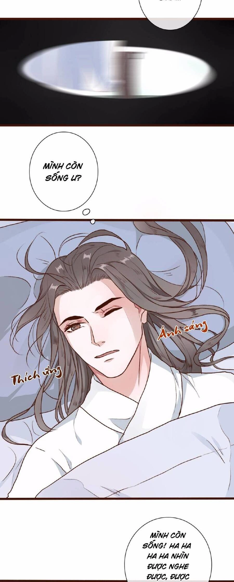 Hạnh Lâm Phương Hoa Chapter 54 - 3