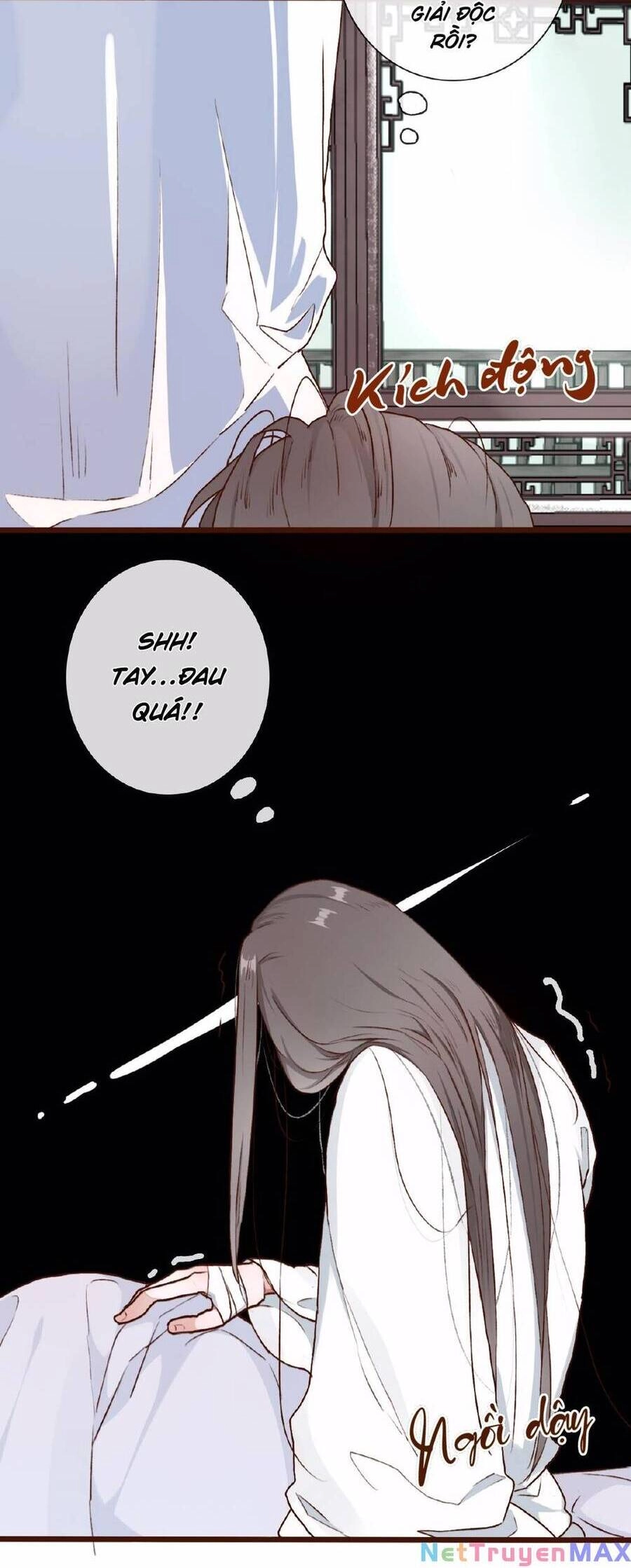 Hạnh Lâm Phương Hoa Chapter 54 - 4