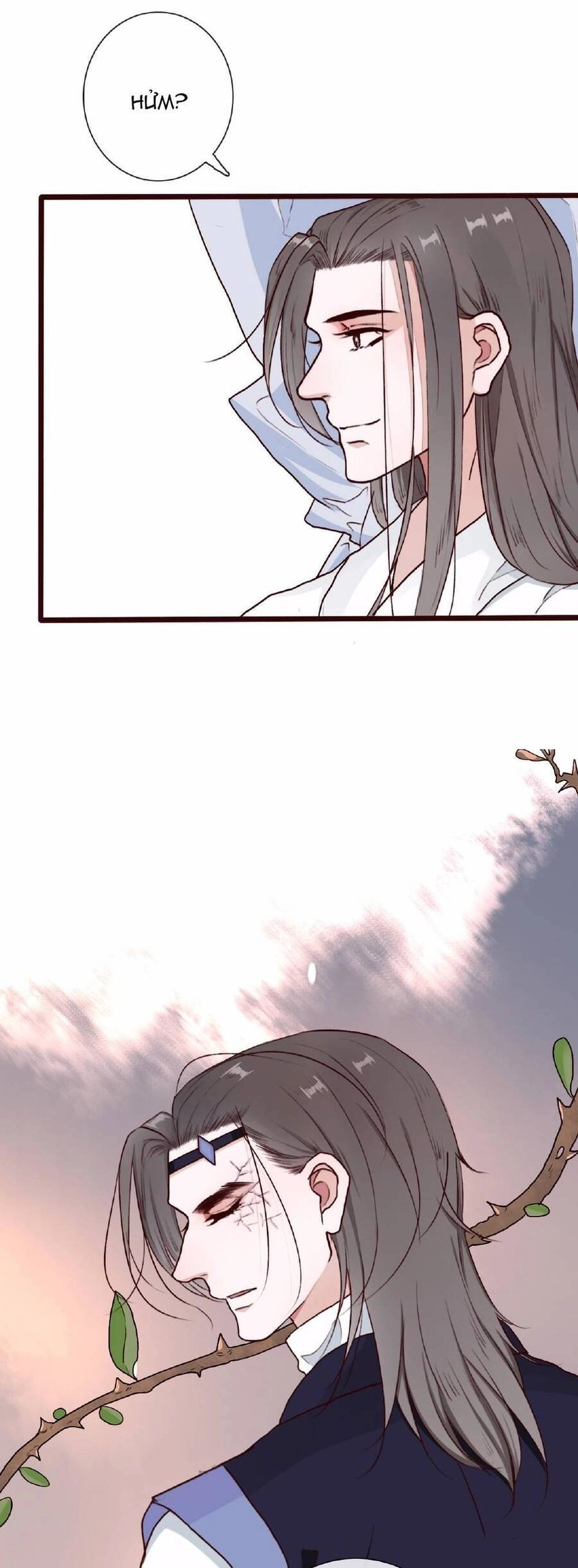 Hạnh Lâm Phương Hoa Chapter 54 - 11