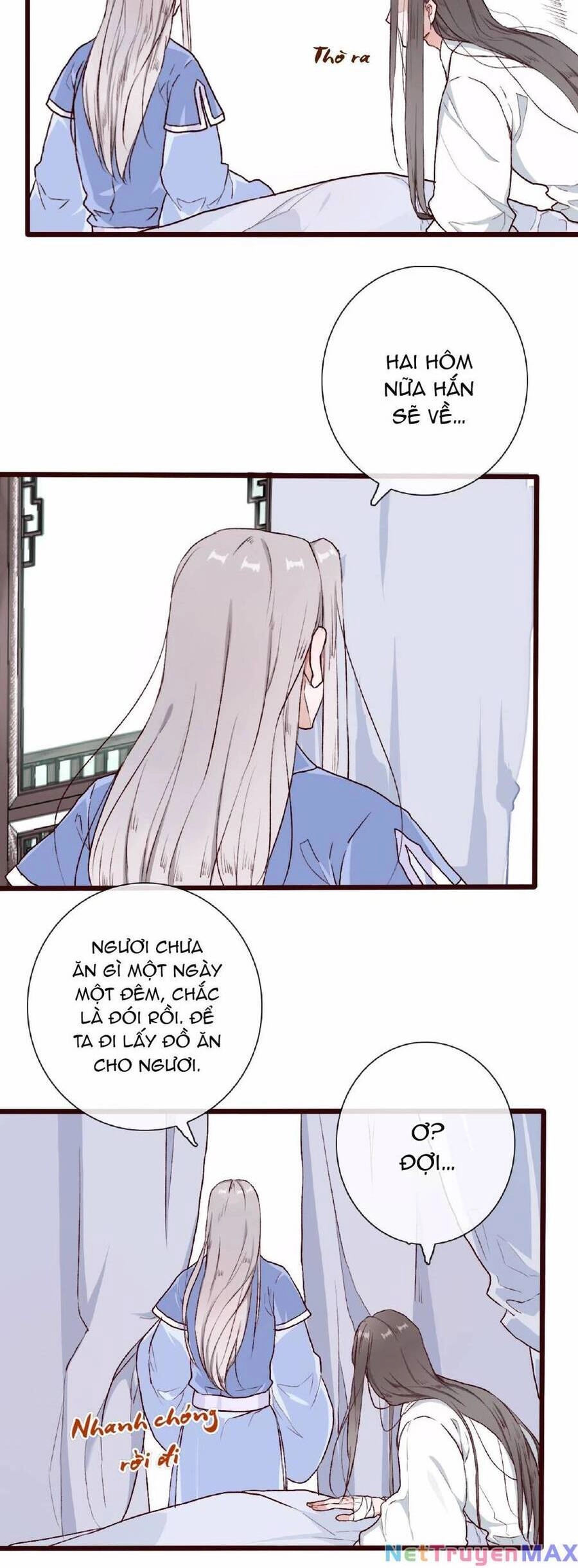 Hạnh Lâm Phương Hoa Chapter 54 - 13