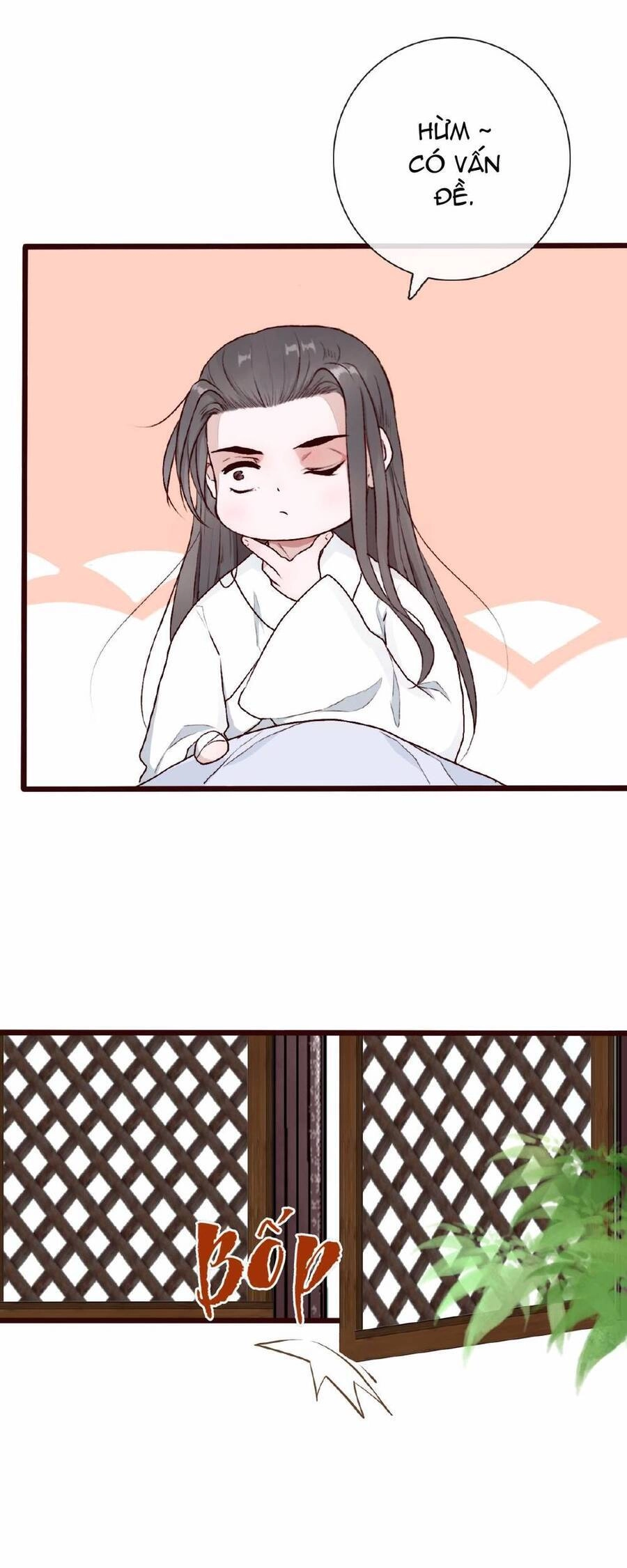 Hạnh Lâm Phương Hoa Chapter 54 - 14