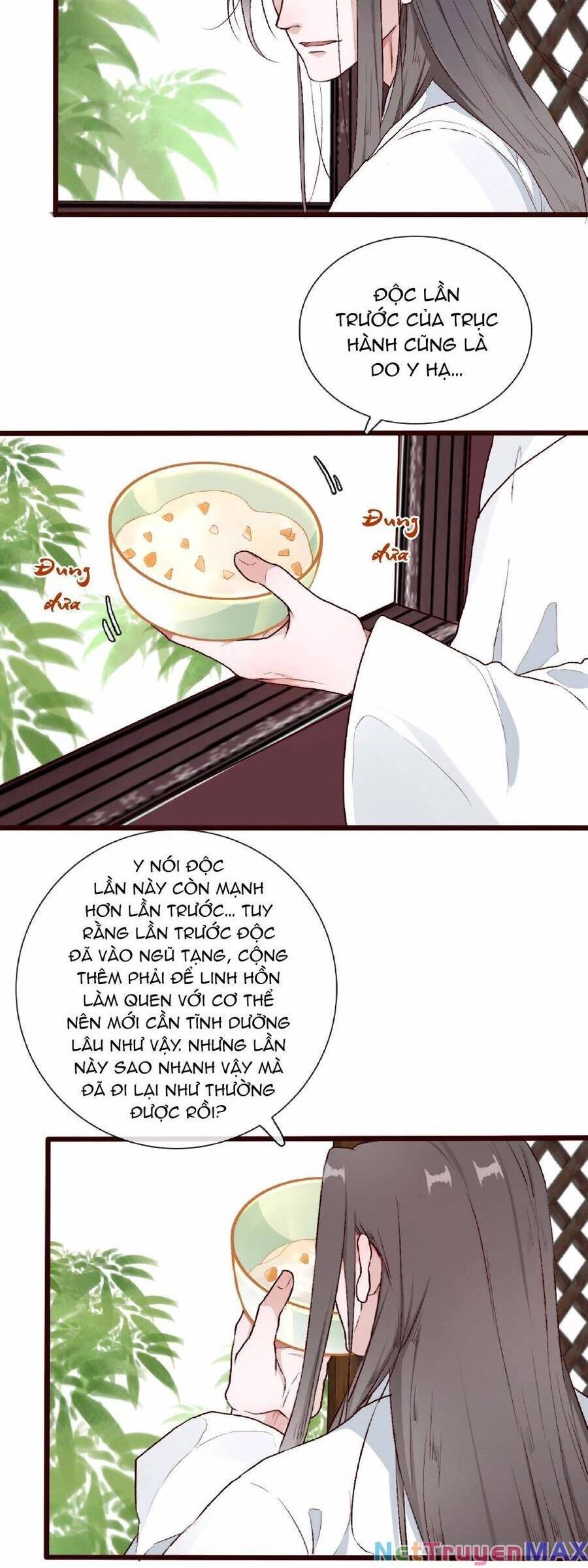 Hạnh Lâm Phương Hoa Chapter 54 - 19