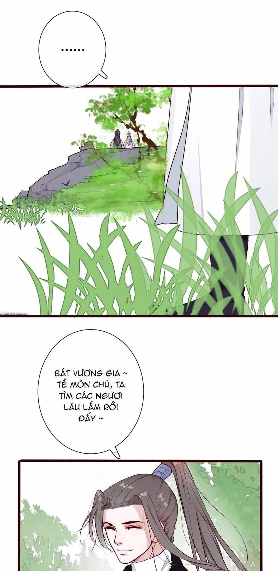 Hạnh Lâm Phương Hoa Chapter 54 - 23