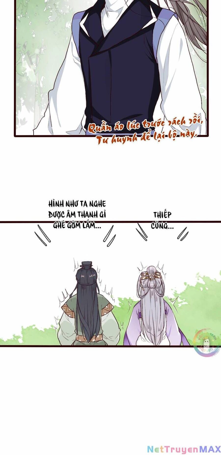 Hạnh Lâm Phương Hoa Chapter 54 - 24