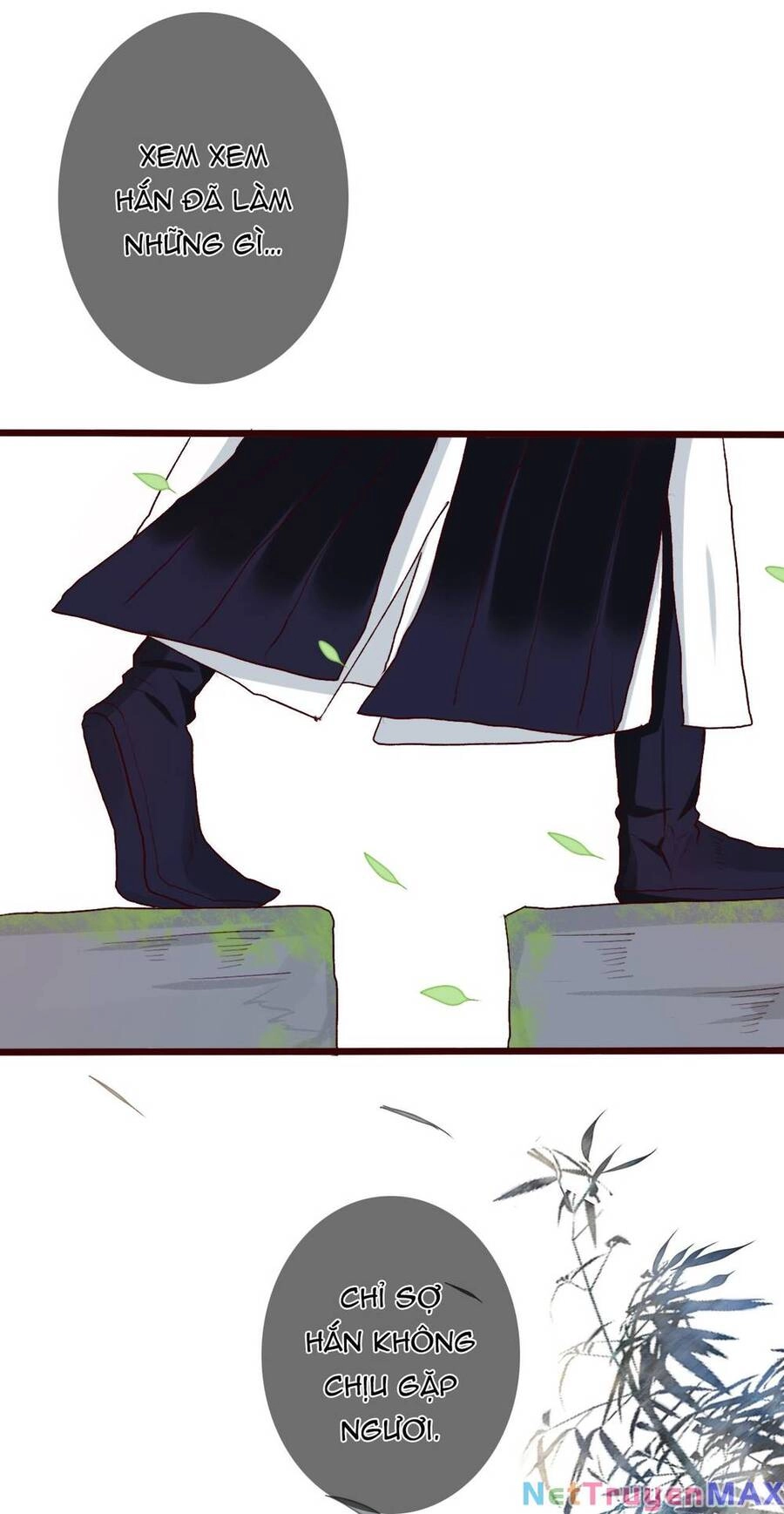 Hạnh Lâm Phương Hoa Chapter 55 - 4