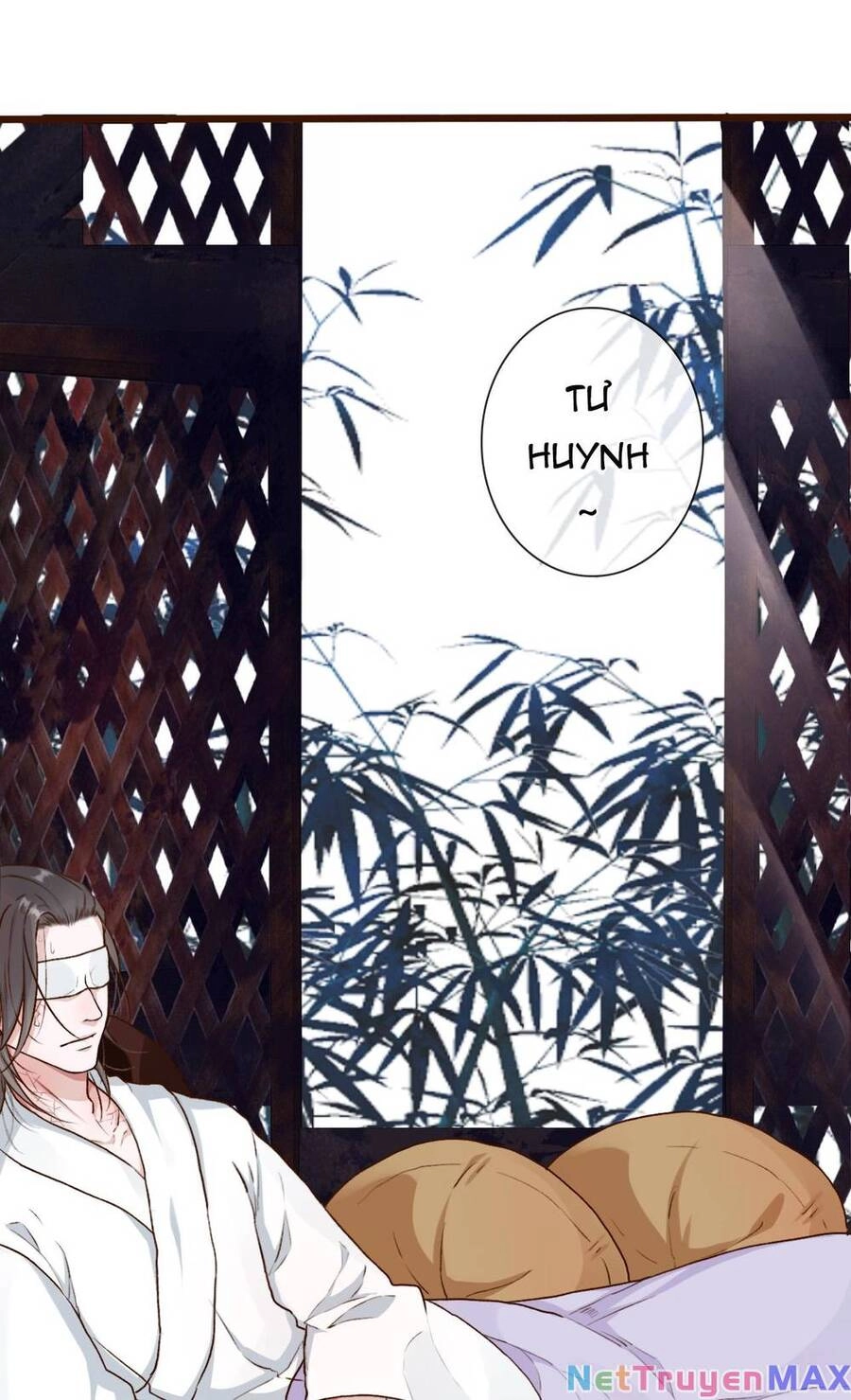 Hạnh Lâm Phương Hoa Chapter 55 - 12