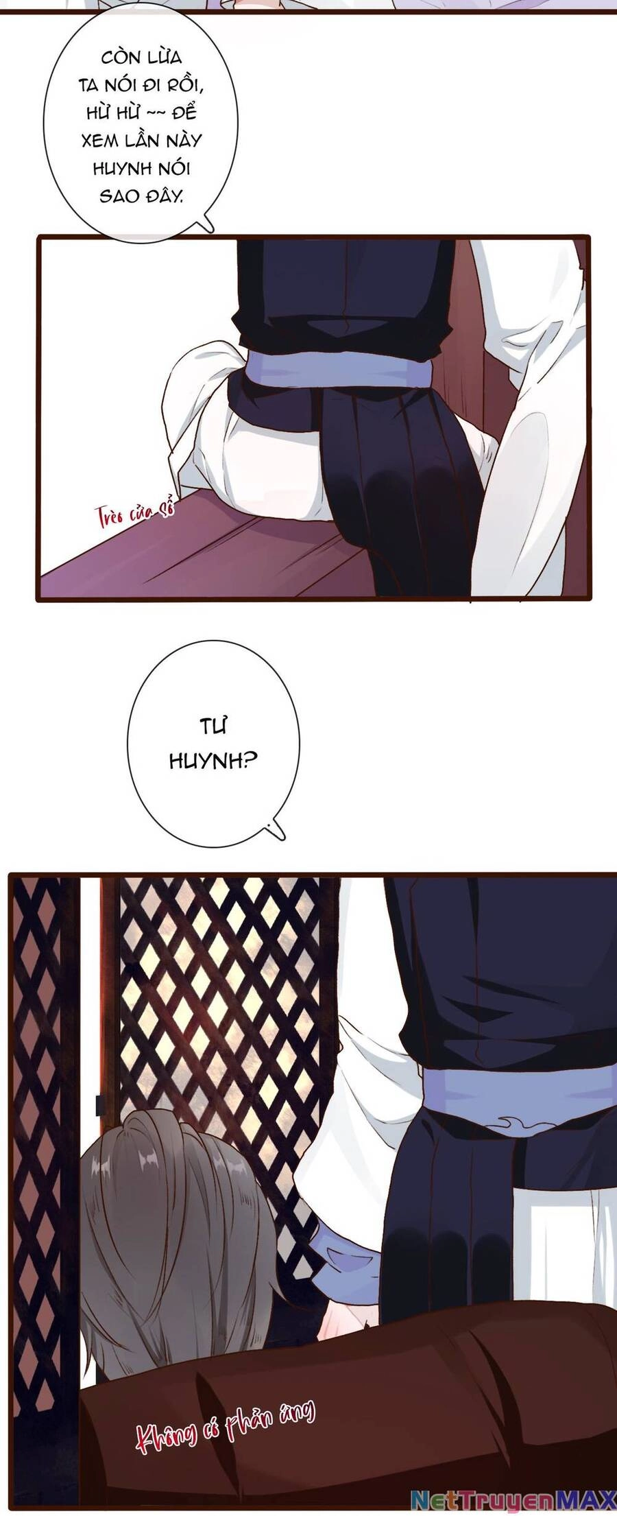 Hạnh Lâm Phương Hoa Chapter 55 - 13