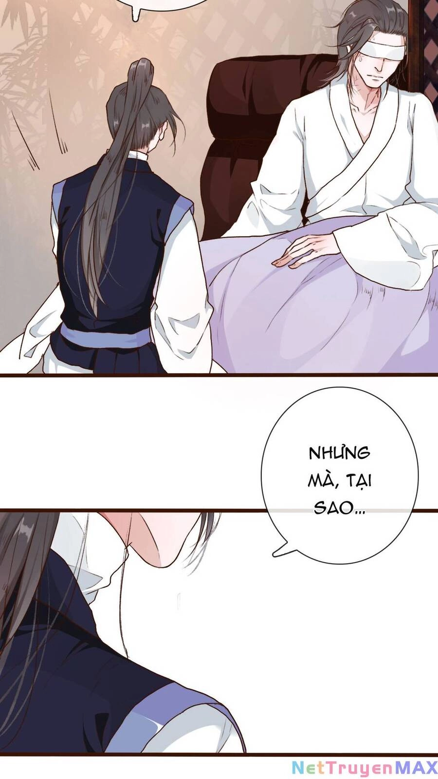 Hạnh Lâm Phương Hoa Chapter 55 - 15