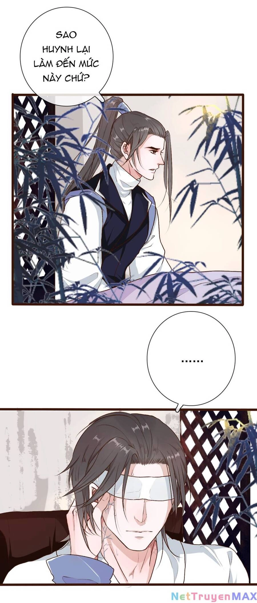 Hạnh Lâm Phương Hoa Chapter 55 - 16