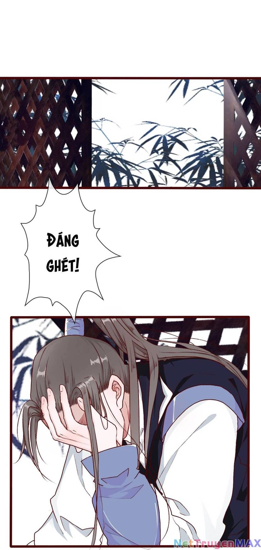 Hạnh Lâm Phương Hoa Chapter 55 - 18