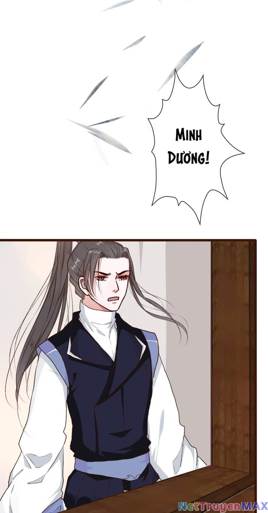 Hạnh Lâm Phương Hoa Chapter 55 - 21