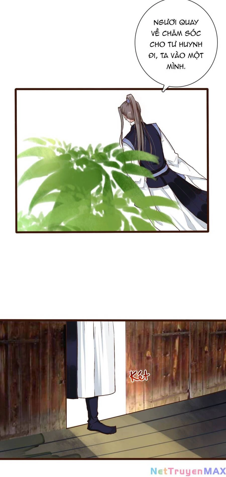 Hạnh Lâm Phương Hoa Chapter 55 - 24