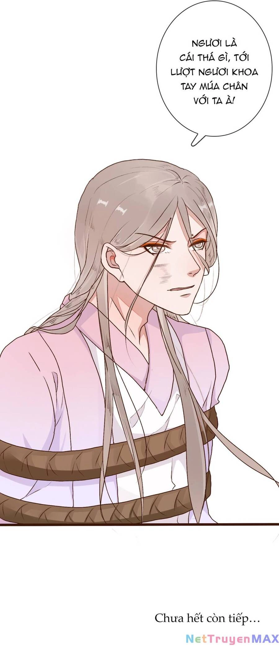 Hạnh Lâm Phương Hoa Chapter 55 - 30