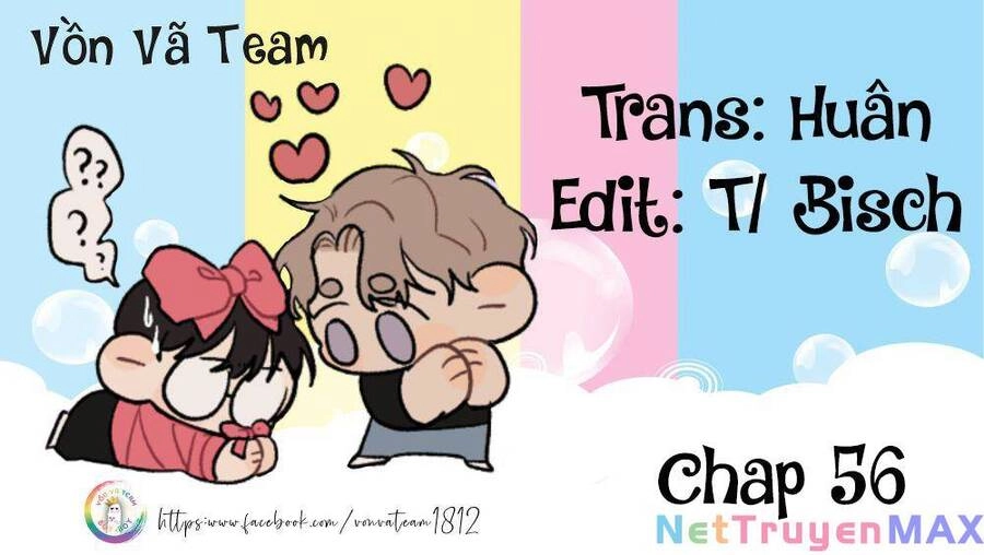 Hạnh Lâm Phương Hoa Chapter 56 - 1