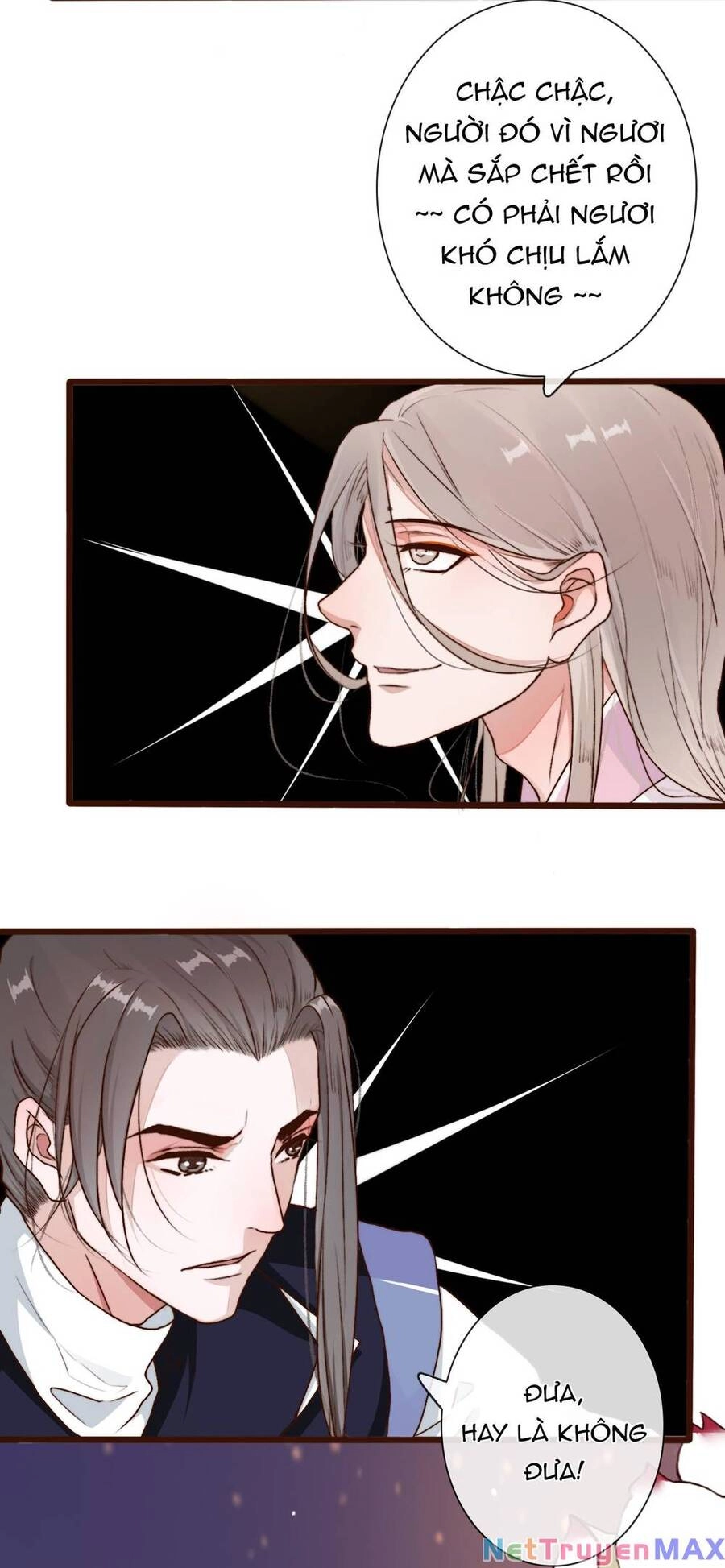 Hạnh Lâm Phương Hoa Chapter 56 - 4