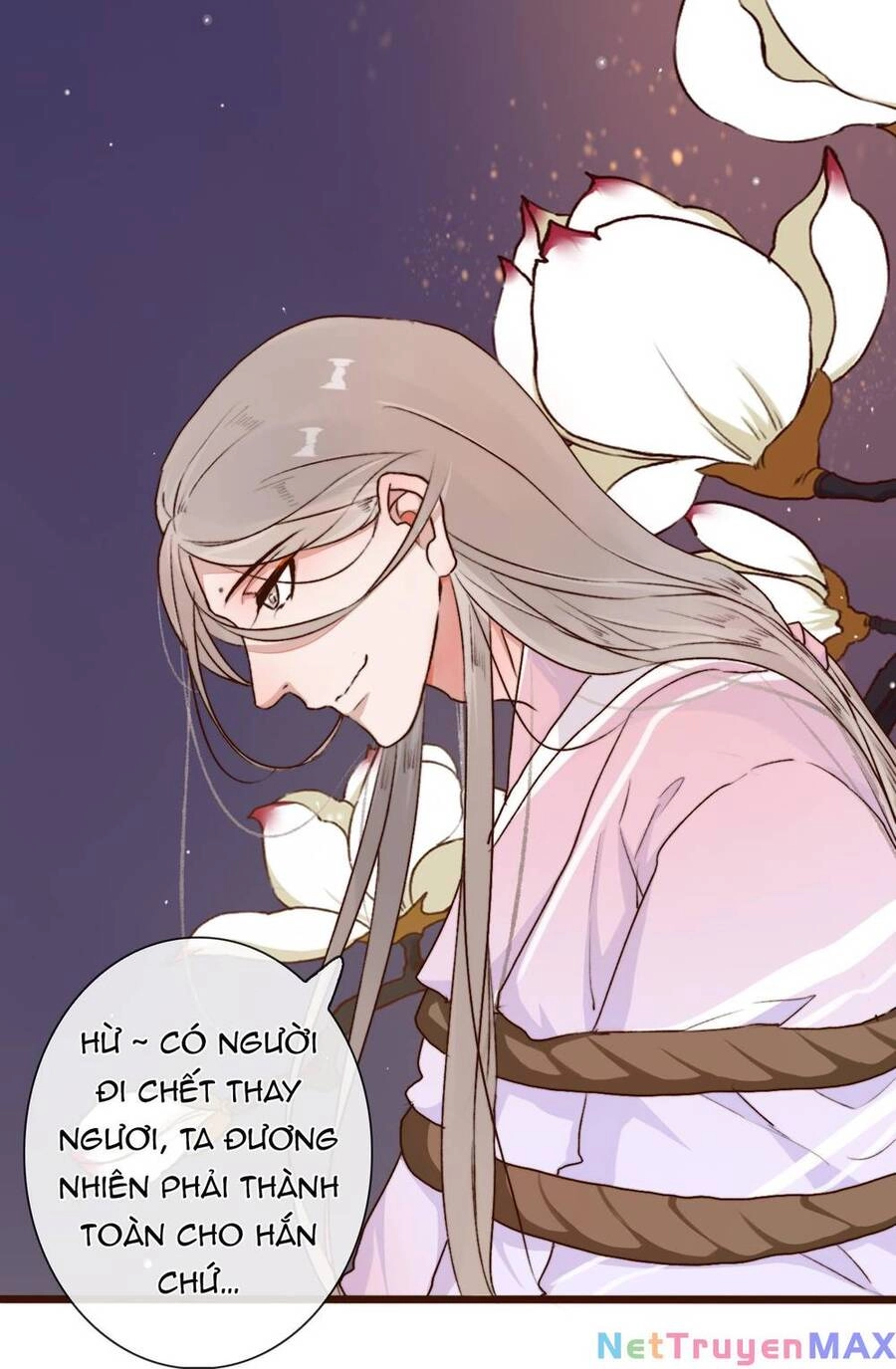 Hạnh Lâm Phương Hoa Chapter 56 - 5