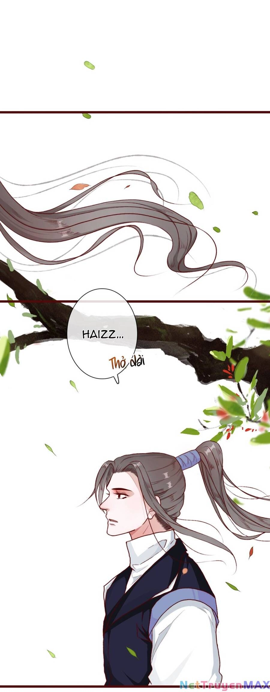 Hạnh Lâm Phương Hoa Chapter 56 - 14